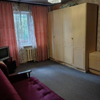 Сдается 2-х комнатная квартира, 52 м²