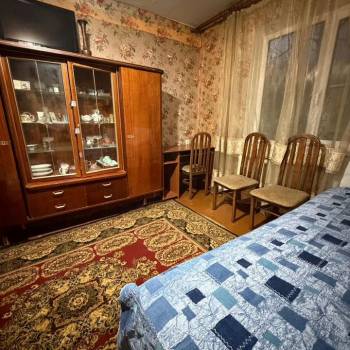 Сдается 2-х комнатная квартира, 52 м²