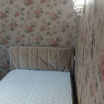 Сдается 2-х комнатная квартира, 52 м²