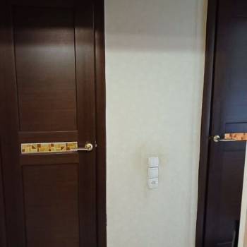 Сдается 2-х комнатная квартира, 52 м²