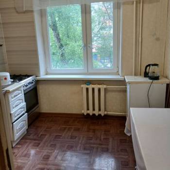 Сдается 2-х комнатная квартира, 52 м²