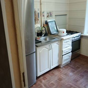 Сдается 2-х комнатная квартира, 52 м²
