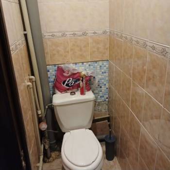 Сдается 2-х комнатная квартира, 52 м²
