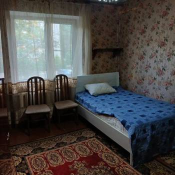 Сдается 2-х комнатная квартира, 52 м²