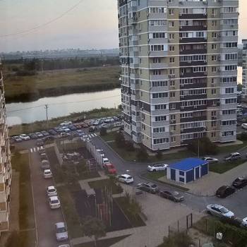 Продается 1-комнатная квартира, 30 м²
