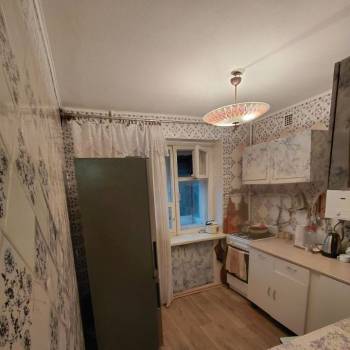 Продается 3-х комнатная квартира, 59 м²