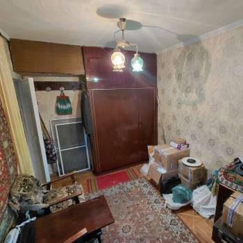 Продается 3-х комнатная квартира, 59 м²