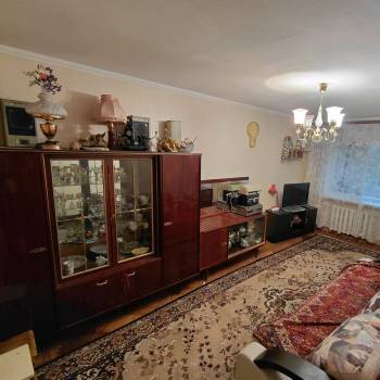 Продается 3-х комнатная квартира, 59 м²