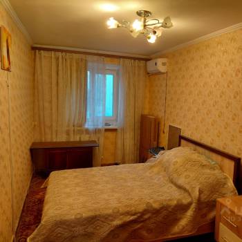 Продается 3-х комнатная квартира, 59 м²