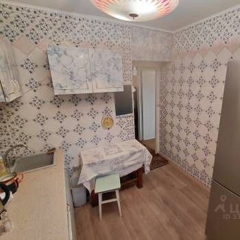 Продается 3-х комнатная квартира, 59 м²