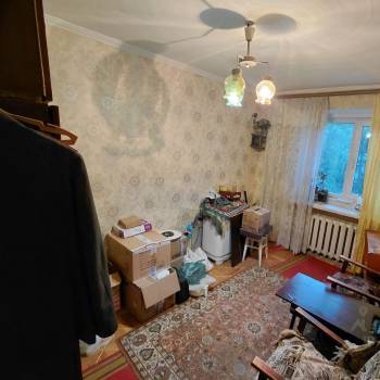 Продается 3-х комнатная квартира, 59 м²