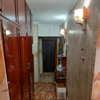 Продается 3-х комнатная квартира, 59 м²