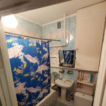 Продается 3-х комнатная квартира, 59 м²