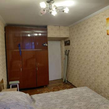 Продается 3-х комнатная квартира, 59 м²
