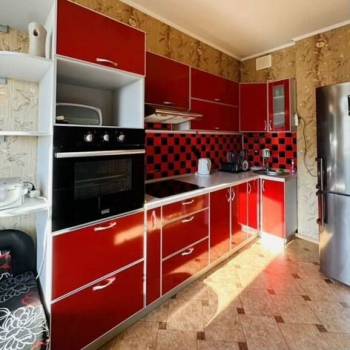 Сдается 1-комнатная квартира, 48 м²