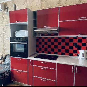 Сдается 1-комнатная квартира, 48 м²