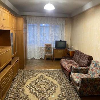 Продается 3-х комнатная квартира, 60 м²