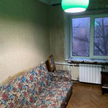 Продается 3-х комнатная квартира, 60 м²