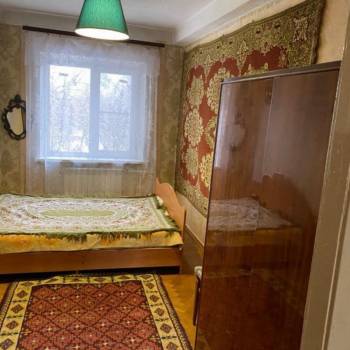 Продается 3-х комнатная квартира, 60 м²
