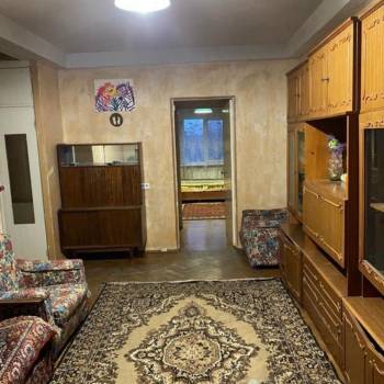 Продается 3-х комнатная квартира, 60 м²