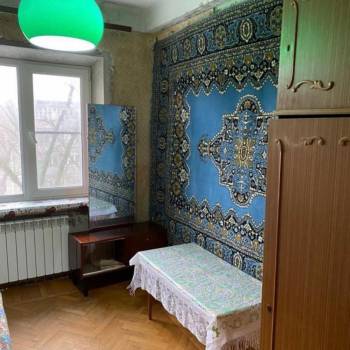 Продается 3-х комнатная квартира, 60 м²