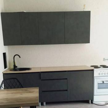 Сдается 1-комнатная квартира, 23 м²