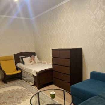 Продается 1-комнатная квартира, 36,6 м²