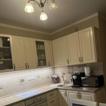 Продается 1-комнатная квартира, 36,6 м²