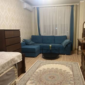 Продается 1-комнатная квартира, 36,6 м²