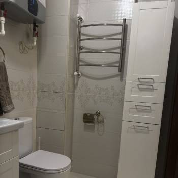 Продается 1-комнатная квартира, 36,6 м²