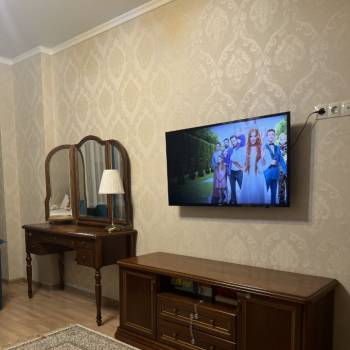 Продается 1-комнатная квартира, 36,6 м²