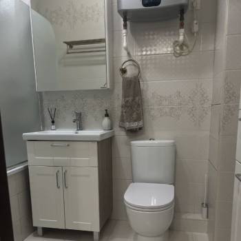Продается 1-комнатная квартира, 36,6 м²