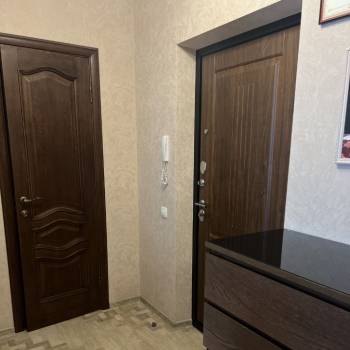 Продается 1-комнатная квартира, 36,6 м²