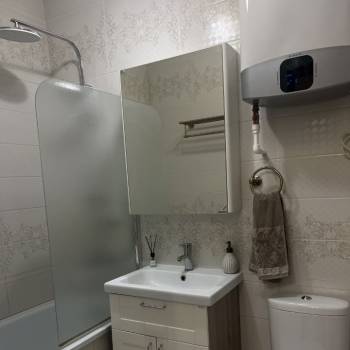 Продается 1-комнатная квартира, 36,6 м²