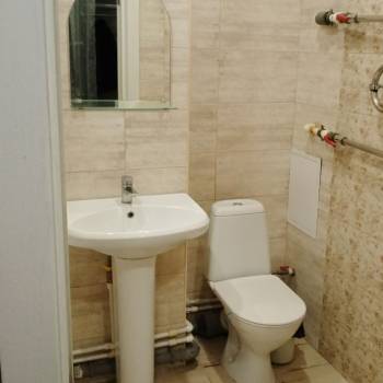 Сдается 1-комнатная квартира, 32 м²
