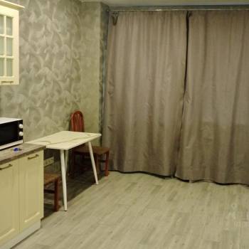 Сдается 1-комнатная квартира, 32 м²