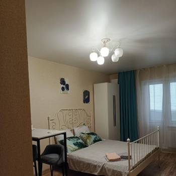 Сдается 1-комнатная квартира, 29 м²