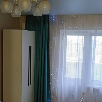 Продается 1-комнатная квартира, 29 м²