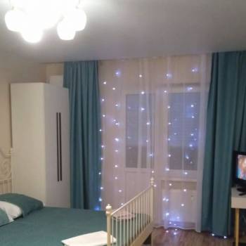 Продается 1-комнатная квартира, 29 м²