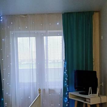 Продается 1-комнатная квартира, 29 м²