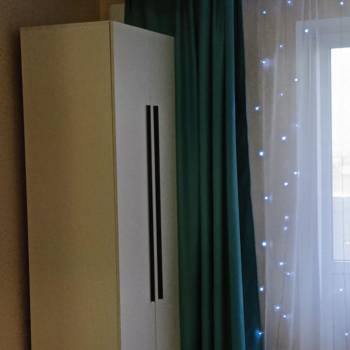 Продается 1-комнатная квартира, 29 м²