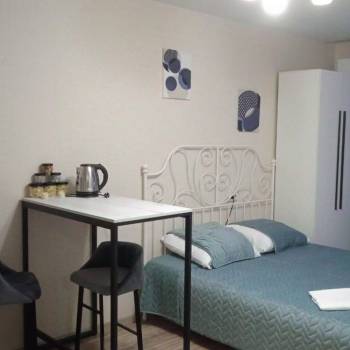 Продается 1-комнатная квартира, 29 м²
