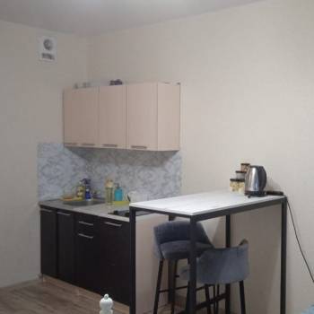 Продается 1-комнатная квартира, 29 м²