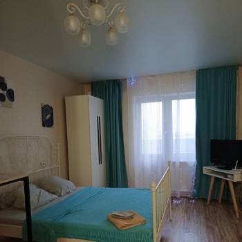 Продается 1-комнатная квартира, 29 м²