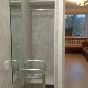 Сдается 2-х комнатная квартира, 40 м²