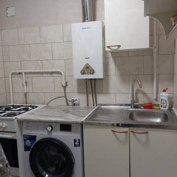 Сдается 2-х комнатная квартира, 40 м²