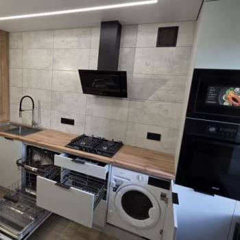 Продается 2-х комнатная квартира, 46,7 м²