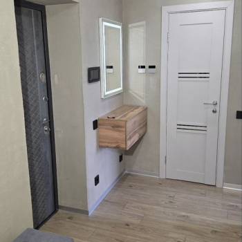 Продается 2-х комнатная квартира, 46,7 м²