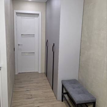 Продается 2-х комнатная квартира, 46,7 м²
