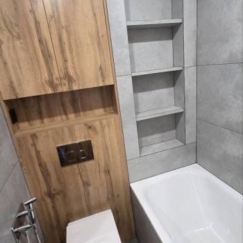 Продается 2-х комнатная квартира, 46,7 м²